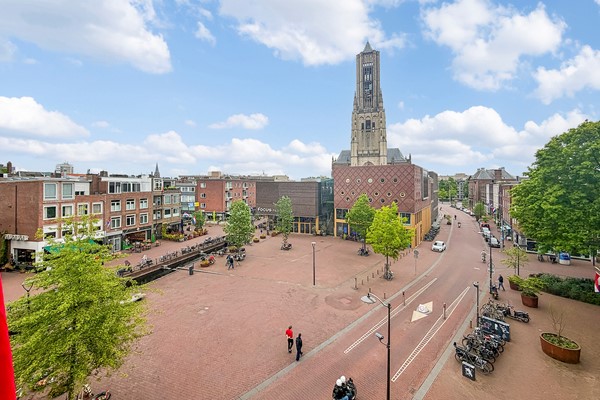 Medium property photo - Turfstraat 47, 6811 HK Arnhem